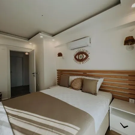 Hotell Marla *