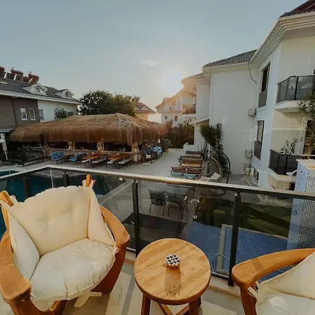 Hotel Marla Fethiye