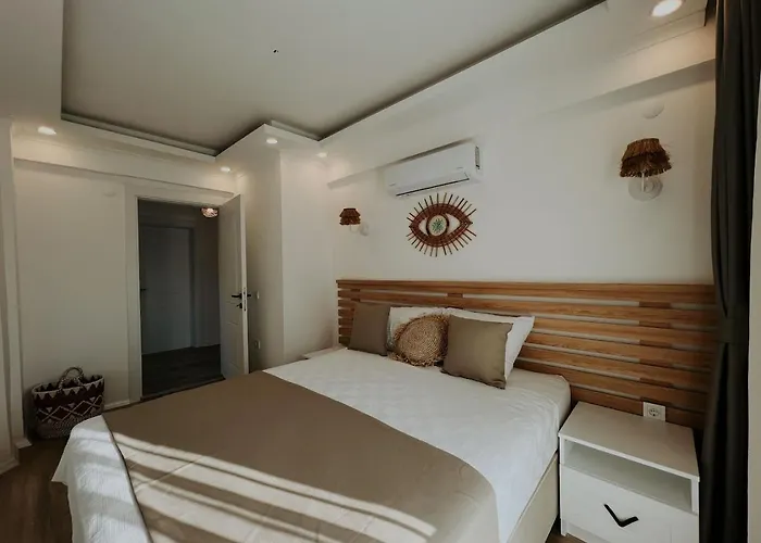 Hotell Marla *