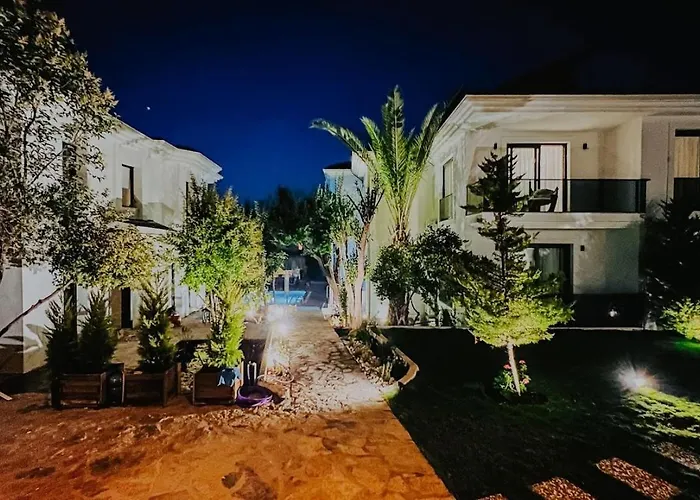 Marla フェティエ