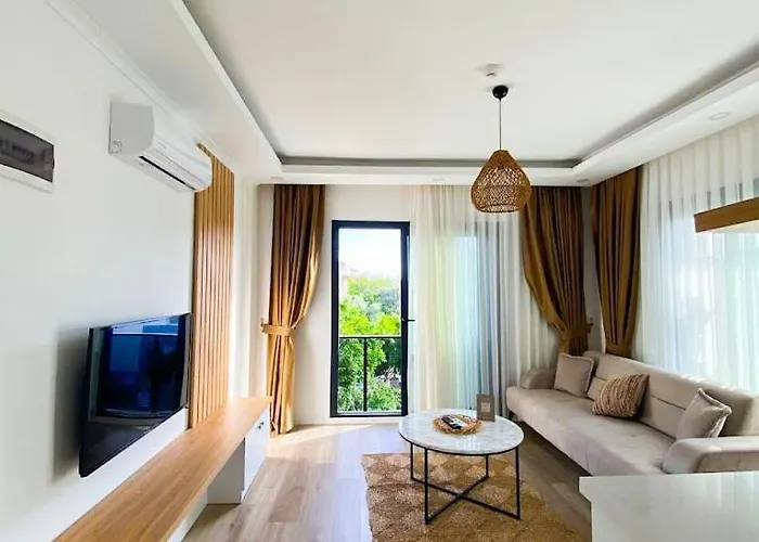 Marla Hotel *